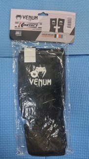 Фиксатор голеностопа VENUM 3c79b4e5-08af-11f0-0a80-09d90021cdf7 - фото 1048