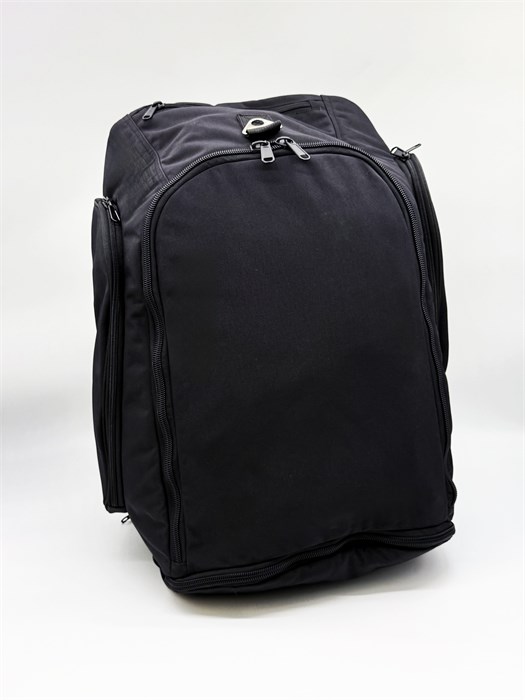 Рюкзак черный Tigershop  NO LOGO 3d93349b-5595-11f0-0a80-150f002f5740 - фото 1089