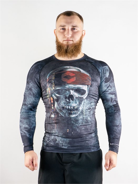 Рашгард RG170 Pirate (взрослый) 3e205495-7ca5-11ee-0a80-049200155db2 - фото 1093