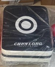 Макивара CHUNLONG  черная 0649779a-87f2-11f0-0a80-15b8000f3541 - фото 111