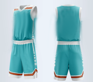 Баскетбольная форма зеленая с белым A216# 40c8d446-2024-11f0-0a80-02ae000a49fd - фото 1121