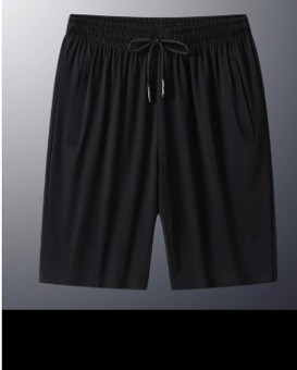 Шорты мужские BLACK Tigershop   006 42fb601d-15f2-11f0-0a80-1116001e9d96 - фото 1167