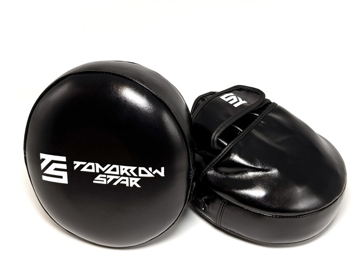 Лапы черные basic line AIR Tomorrow Star 441ad078-d1bd-11f0-0a80-17910009d50a - фото 1179