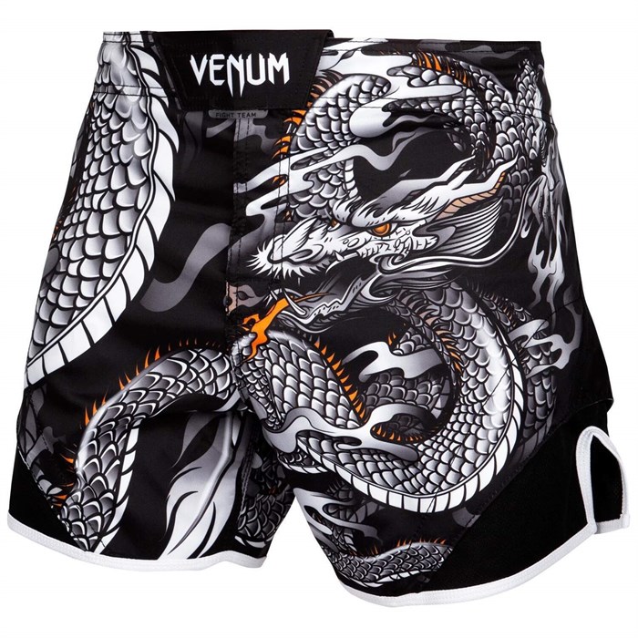 Шорты Venum Dragon 45fd884b-14d8-11ec-0a80-064d0001a22f - фото 1198