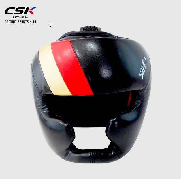 Шлем черный CSK FULL FACE 46e84646-d7f6-11ef-0a80-0e8a004679ca - фото 1218