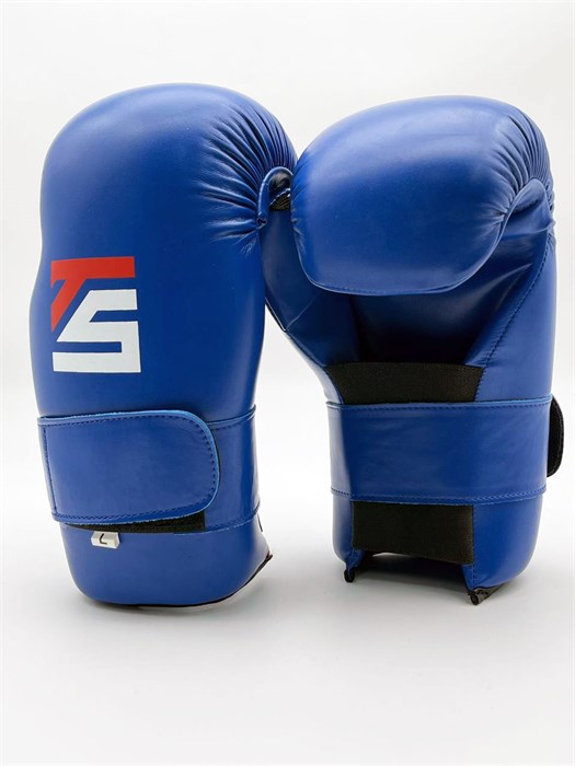 Перчатки полуконтакт TS SPORT 492a318b-4510-11f0-0a80-00a10029a368 - фото 1269