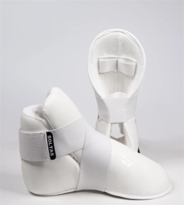 Футы для защита стопы MAT SOLTAS, белый , 49d90628-a907-11f0-0a80-0fdb0012ef47 - фото 1284