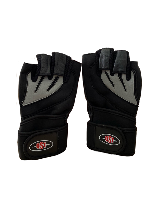 Перчатки тхеквандо  BLACK TS 23 4a27b8b7-7776-11f0-0a80-0dbb000f6085 - фото 1289