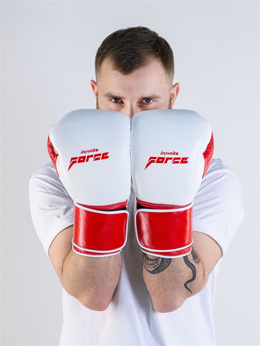Боксерские перчатки Infinite Force Impulse 06fe4ec8-9b1c-11ed-0a80-0197003c7610 - фото 130