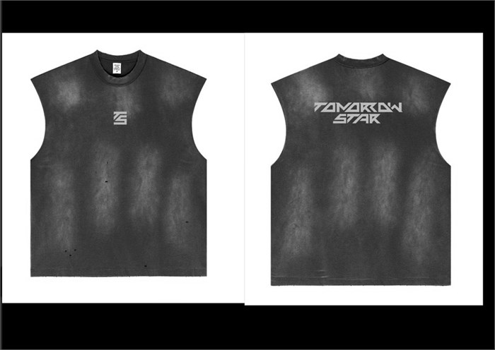 Майка графит TS102 4bff3f81-8a34-11f0-0a80-056a00083be3 - фото 1349