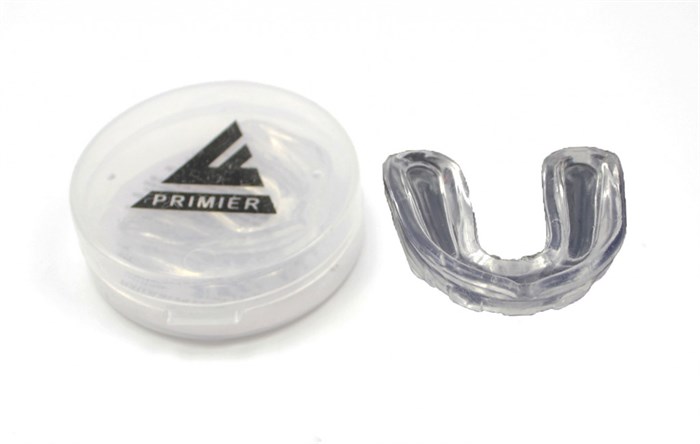 Капа 1-челюстная FIRE ICE PRIMIER 5279189c-a43a-11ec-0a80-02ed00077456 - фото 1425