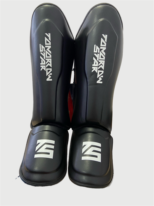 Защита голени и стопы BLACK TS 41 53968341-7821-11f0-0a80-077400070004 - фото 1460