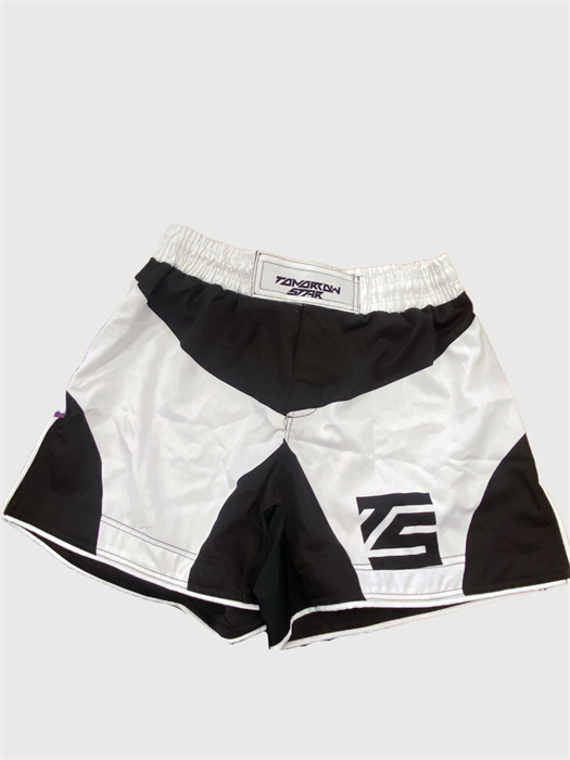 Шорты мужские BLACK TS 54 592e18b6-7838-11f0-0a80-151d000d3f2e - фото 1529