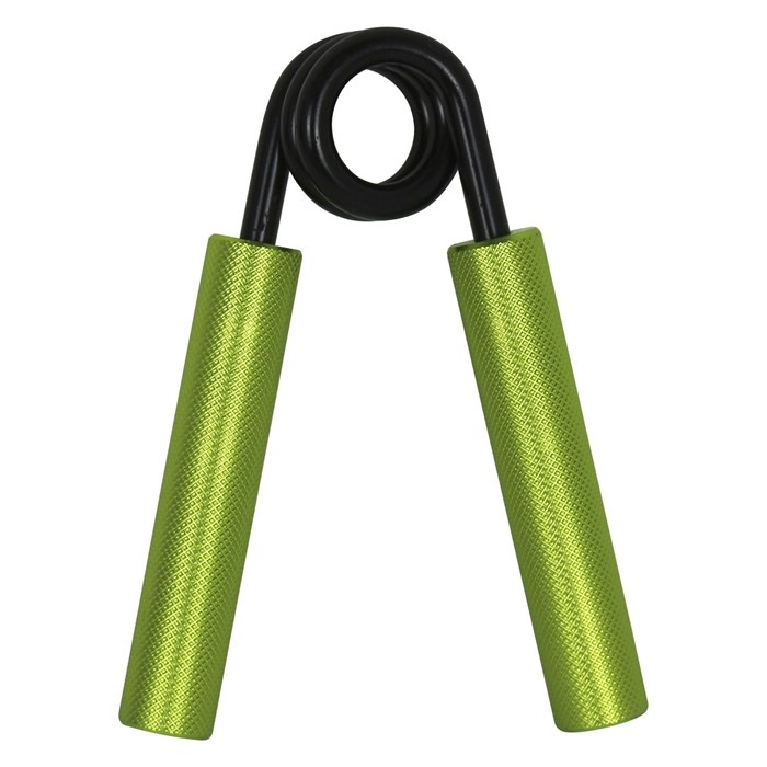 Эспандер кистевой пружинный ESPADO Зеленый (es3301) 5bb082df-fc6a-11eb-0a80-06cd00131bae - фото 1558