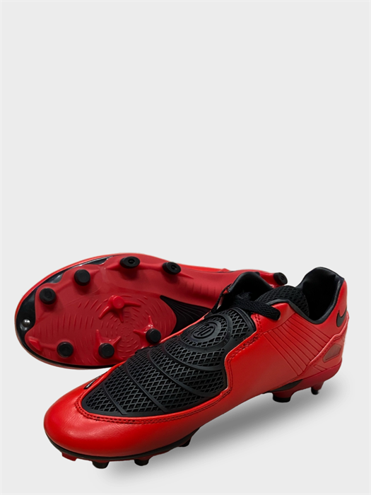 Бутсы красные 90 classic 5ce129c4-6c5c-11f0-0a80-06200009e323 - фото 1569