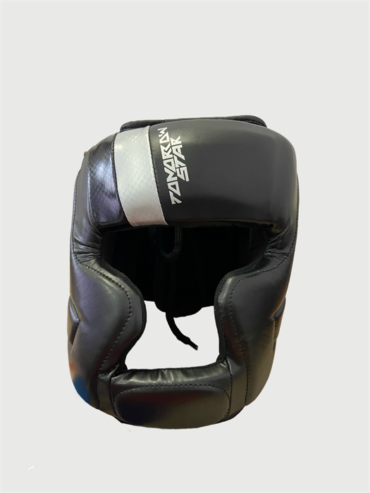 Шлем BLACK TS 37 084c8abb-781e-11f0-0a80-03560006ef2c - фото 158