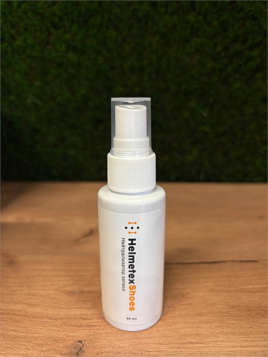 Нейтрализатор запахов HelmetexShoes для обуви 088c4993-9de3-11f0-0a80-13d2000b2c02 - фото 159