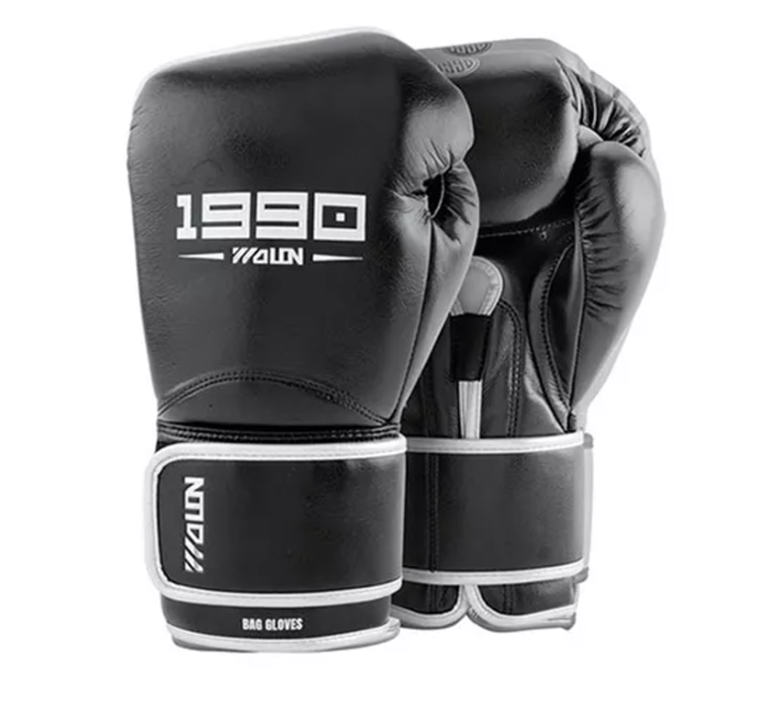 Перчатки боксерские WOLON BAG Glove 612267cb-145f-11f0-0a80-0da5000b5d3f - фото 1624