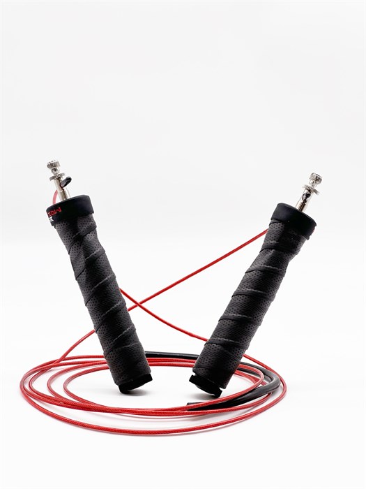 Скакалка с утяжелителем Tomorrow Star 61699618-4dc7-11f0-0a80-1a0d000b9a14 - фото 1632