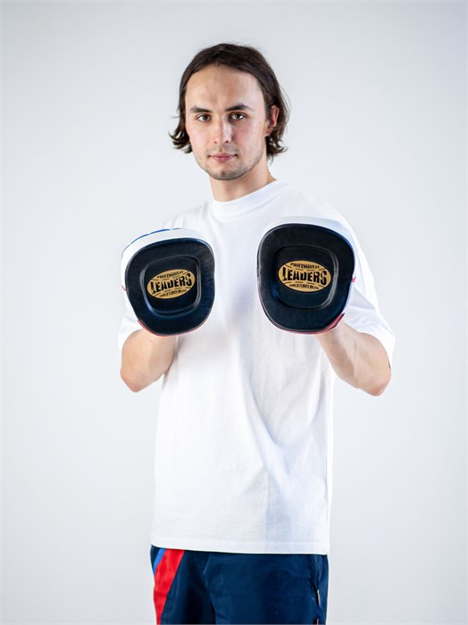 Лапы тренерские LEADERS tactical custom 08c033b7-cbc0-11ec-0a80-0229005e892f - фото 171