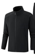 Олимпийка Tigershop  BLACK 9918 690a8cc8-15e3-11f0-0a80-07fc001a9cb3 - фото 1741