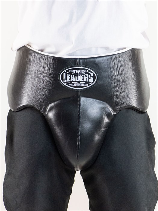 Бандаж мужской LEADERS LSGP 6acbd68b-ca4d-11ec-0a80-0229004038eb - фото 1796