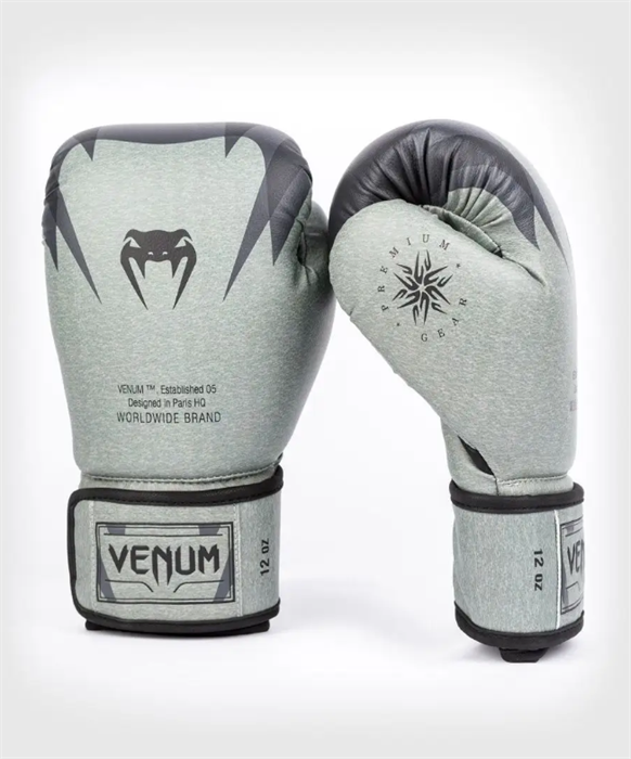 Перчатки Stone зелен. 6c9cf96e-66fb-11ee-0a80-0f250002199e - фото 1818