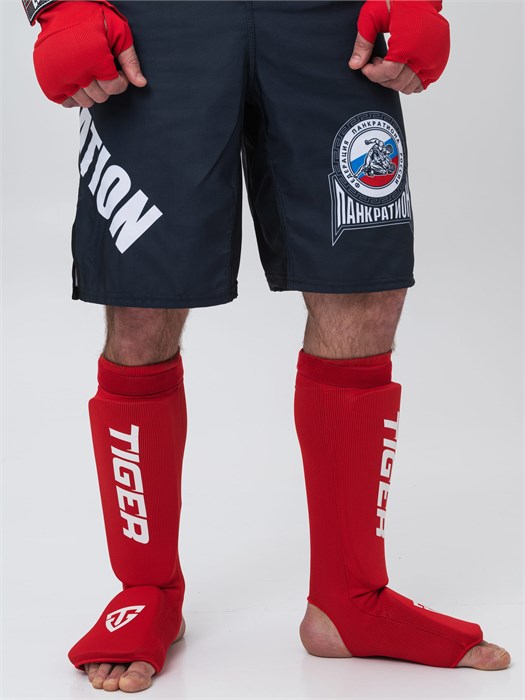 Защита голени и стопы TS Sport TIGER (красный) 0a4e6695-5e67-11ec-0a80-04f4000fdf5b - фото 186