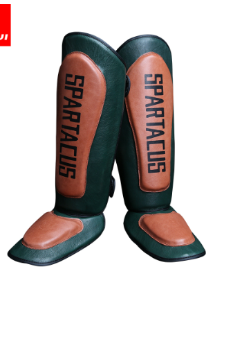 Защита голени Spartacus 727f5cc8-eb9b-11ef-0a80-016f0019f141 - фото 1938