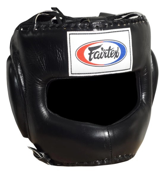 Шлем Fairtex HG4 757d6bb5-4c2e-11f0-0a80-0199000b0982 - фото 1987