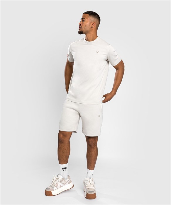 Футболка Venum Silent Power Beige 7ab287eb-71a9-11ee-0a80-1303003ccea7 - фото 2072