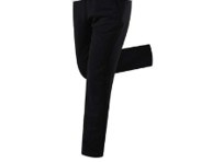 Штаны Tigershop  черные CHINA 7e1e19be-15fc-11f0-0a80-09c60020da9a - фото 2141