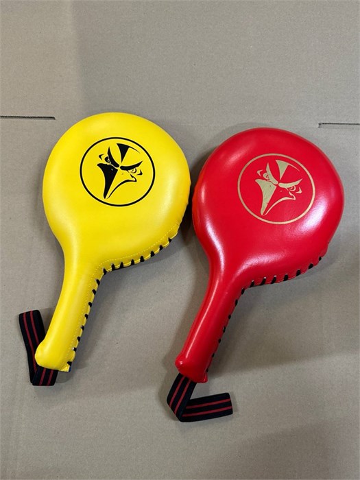 Ракетки тренерские Taibin boxing 7f96406b-8a30-11f0-0a80-081e00072bd2 - фото 2157