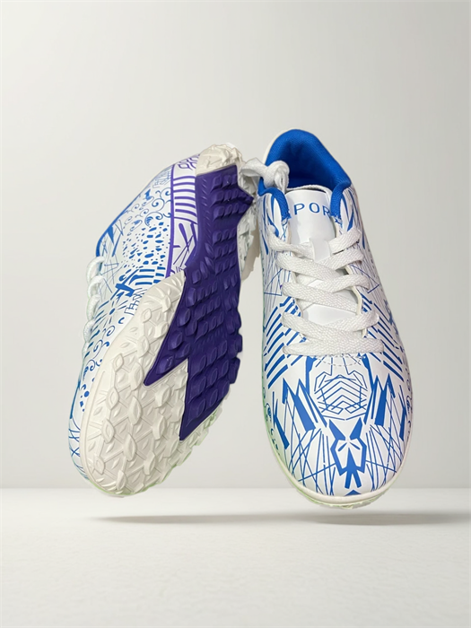 Сороконожки FUTURE STAR BLUE AND WHITE 823b0a66-de46-11ef-0a80-0bbe0010775b - фото 2207