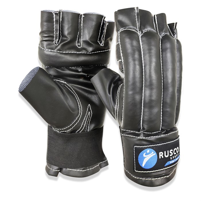 Шингарты RuscoSport черные 0b2ffb01-1254-11ec-0a80-01eb001331d3 - фото 220