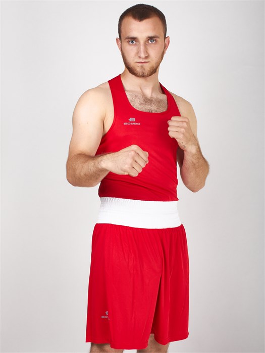 Форма боксерская BoyBo BBG909 845be45a-7951-11ec-0a80-0bed0000ab0f - фото 2255