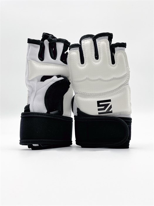 Перчатки WTF с фиксацией для тхэквондо Tomorrow Star 8c46bce8-04a4-11f0-0a80-0216001e0d63 - фото 2398