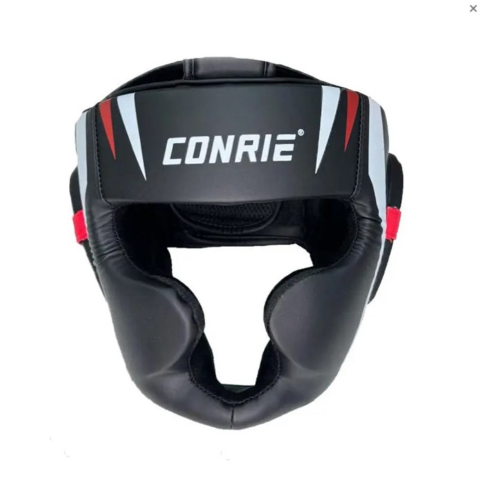 Шлем боксерский Kangrui Basic 8f9f27db-eb9a-11ef-0a80-0edd00195645 - фото 2474