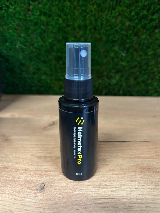 Нейтрализатор запахов HelmetexPro для шлемов 90e2d80f-9de2-11f0-0a80-0510000b6f14 - фото 2500
