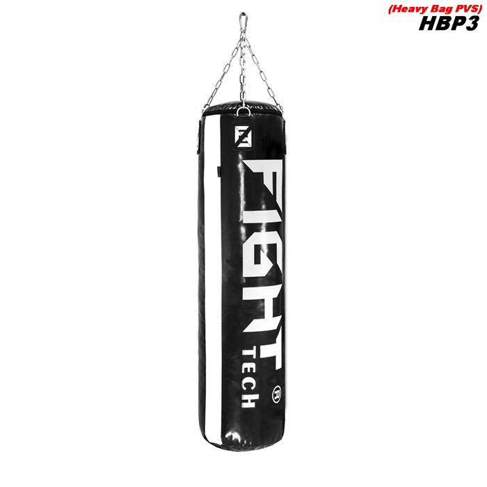 Боксерский мешок Fight Tech 150 Х 40 (ПВХ) HBP3 - фото 2673