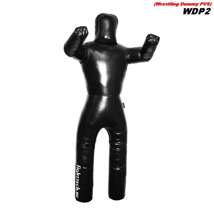 Манекен для борьбы двуногий ПВХ 9973aa28-9235-11ec-0a80-0c8b00203684 - фото 2691