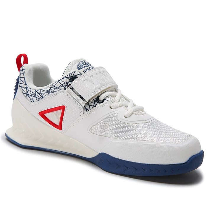 Штангетки белые MINGSIBO 99f1ba14-6ba1-11f0-0a80-0d98002e5a2f - фото 2703