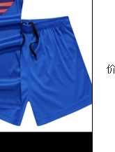 Шорты синие Tigershop  518 9a3cd7a4-15f2-11f0-0a80-0ecc0021b7c7 - фото 2709