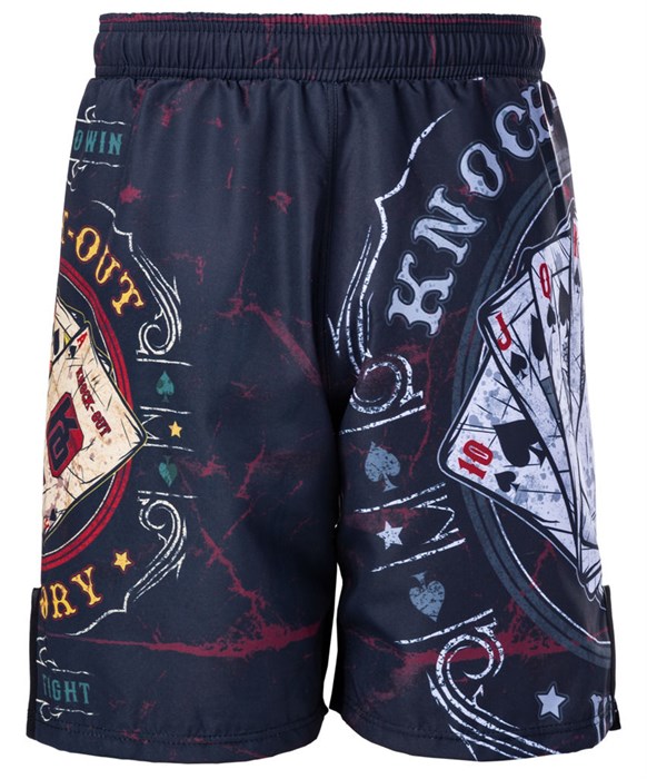 Шорты для ММА детские Royal Flush T01078 - фото 2710