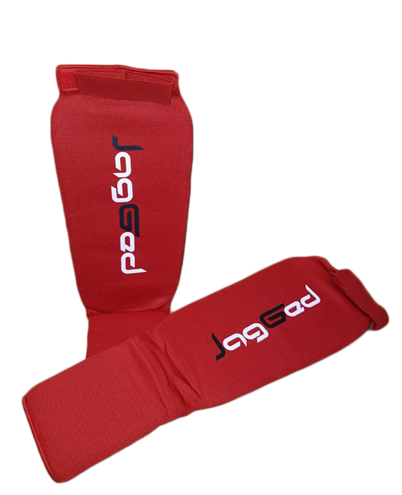Защита голени - чулок Jagged (красный) T01146 - фото 2721