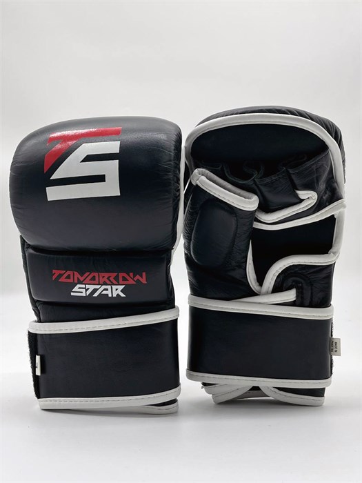 Перчатки для мма  TS SPORT Ground & Pound 9d111a45-450e-11f0-0a80-0da500297c61 - фото 2869