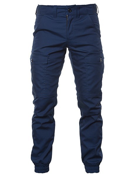 Брюки Карго Варгградъ мужские «Синие» T01433 - фото 2929