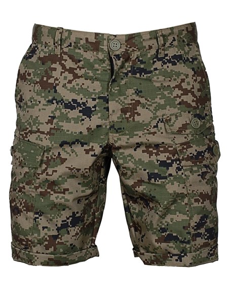 Шорты Карго муж. Цифра 301-01 Варгградъ T01440 - фото 2931