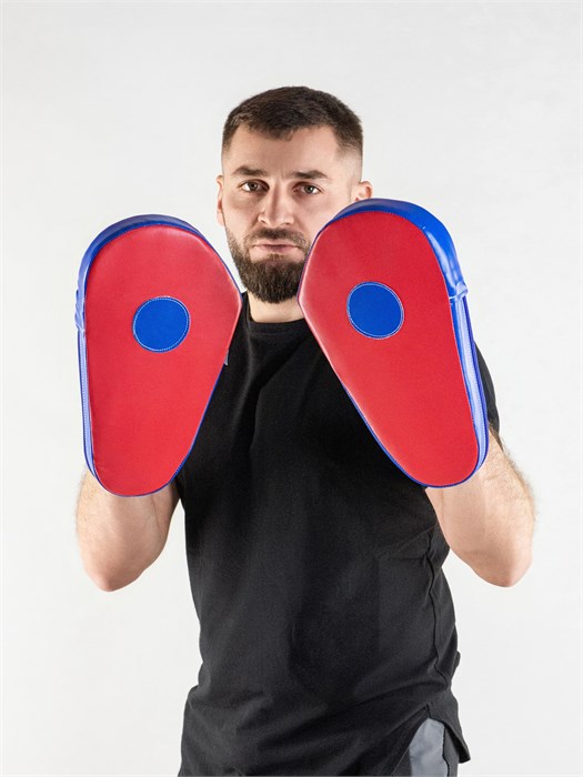 Лапы Rusco Sport к/з большие T01659 - фото 3042