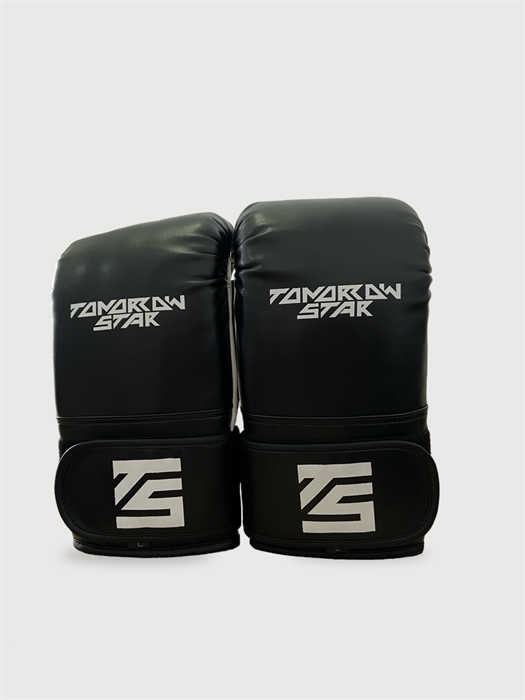 Перчатки снарядные  BLACK TS 21 a113c2fe-7773-11f0-0a80-142c000ece18 - фото 3066
